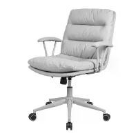 ราคา FURRADEC เก้าอี้สำนักงาน รุ่น Puff สีเทา (1731030088895662659)