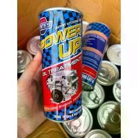 ราคา [จัดส่งทันที] หัวเชื้อน้ำมันเครื่อง states power up ขนาด 0.443 ลิตร ไม่มีของแถมค่ะ (1732426039896475571)