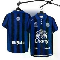 ราคา เสื้อฟุตบอล Buriram United, เสื้อทีมสโมสรไทย 2025/26, เสื้อฟุตบอลผู้ชาย, เสื้อโปโลทีมชาติไทย, พลัสไซส์, ระบายอากาศได้ดีและสะดวกสบาย, เสื้อฟุตบอลทีมฟุตบอล (1733697295827240852)