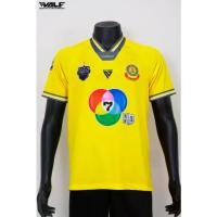 ราคา เสื้อฟุตบอล, Phattharaphit, 7 สี, Buriram United Academy, BURIRAM UNITED Academy (1733283691481630572)