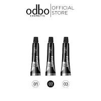 ราคา ODBO EYELASH GLUE OD8-130 กาวติดขนตาปลอม (1734301857983989155)