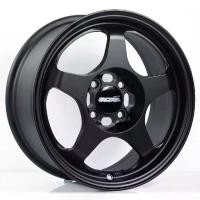 ราคา ล้อแม็กซ์ เบา ROTA Spoon 4รู100 สีดำด้าน 7-15นิ้ว ET35 [20981] (1734013232481928485)