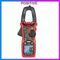 ราคา F & L Habotest Ac / Dc Digital Clamp Meter for Measuring Voltage (1733540793007572007)