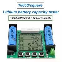 ราคา Xh-M239 18650 Lithium Battery Capacity Test Module Mah/Mwh Digital Battery Measuring Instrument (1733577697298449447)