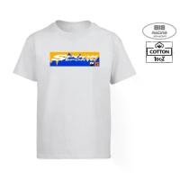 ราคา เสื้อยืด RACING เสื้อซิ่ง [COTTON 100%] [SPOON SPORTS] (1734346352388179475)