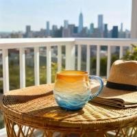 ราคา Sea Glass Sunset Mug Sunset Ocean Cup Sunset Ocean Glass With Spoon M5W2 (1733601859855680776)