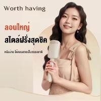 ราคา ลอนมาม่า 32mm ลอนมาม่าผมสั้น เครื่องม้วนผม ที่ม้วนผมลอน ลอนมาม่า เครื่องลอนผมมาม่า ดัดผม เครื่องทำผมลอนมาม่า (1734446921261810895)