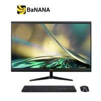 ราคา ACER DESKTOP AIO ASPIRE C27-1700-1238G0T27MI/T003 BLACK by Banana IT (1729678771667766038)