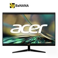 ราคา ACER DESKTOP AIO ASPIRE C27-1800-12408G0T27MI/T001 BLACK by Banana IT (1730420359876152086)