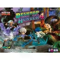 ราคา (PRE-ORDER) Hunter x Hunter DesQ DESKTOP HUNTER 4 6Pack BOX ของแท้ (1734209444198778404)