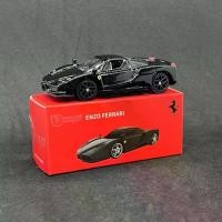 ราคา Genuine Ferrari Enzo Alloy Car Model Toy Car Collectible Desktop Ornament Shock Absorption (1733930544707503529)