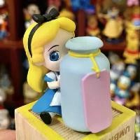ราคา Alices In Wonderland Anime Blind Box Hide Seek Mini Action Figure Set Cute Collectible Desktop Toys Boy Girl Gift (1733295597810910359)