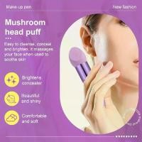 ราคา ฟองน้ำแต่งหน้า 3 ชิ้น พร้อมด้ามจับ ฟองน้ำแต่งหน้าสำหรับเกลี่ยรองพื้น ฟองน้ำสำหรับลงแป้ง พัฟสำหรับรองพื้นแบบแป้ง รองพื้นแบบน้ำ บลัชออนแบบครีม บีบีครีม อุปกรณ์แต่งหน้า (1734366010444579931)