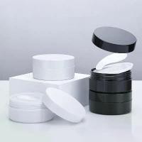 ราคา ขวดเปล่าสำหรับเติมได้ 1 ชิ้น ขวดครีมทาหน้า ขวดโลชั่น ขวดอายครีม ขวดเครื่องสำอาง กระปุก/ขวดแผ่นมาส์กตา อุปกรณ์แต่งหน้า (1734414025464972384)