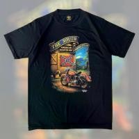 ราคา เสื้อยืด The South Vintage ผ้าบาง Cotton 50/50 ป้ายทอง USA สกรีนจมวินเทจแท้ ไม่มีตะเข็บข้าง สายสะสมต้องโดน (1733692707068872553)