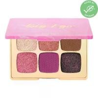 ราคา เก็บเงินปลายทาง. tarte Big Ego To Go Eyeshadow Palette (1732233515899193416)