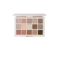 ราคา [COD] [Tiktok]Supermom L Naked Glow Eyeshadow Palette Eyeshadow, 15 Colors, Quantity 1.5 Grams (X15) (1734207847699219609)
