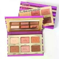 ราคา COD. Tarte Tartelette Flirt Eyeshadow Palette (1733215553817118253)