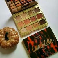 ราคา พร้อมส่ง. TARTE Tartelette Toasted Eyeshadow Palette (1733678175270045001)