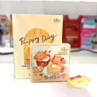 ราคา Odbo Sweet munch eyeshadow palette (1731747417941247424)