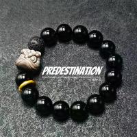 ราคา สร้อยข้อมือ Xingshi, Obsidian ดั้งเดิม, หินสีเงินธรรมชาติบริสุทธิ์, สร้อยข้อมืออุกกาบาต, แฟชั่นจีนนำโชค, เครื่องประดับผู้ชาย, สไตล์คู่รัก (1731417558656125545)