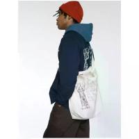 ราคา กระเป๋า Uniqlo KAWS WARHOL 2WAY tote bag 21 ลิตร สไตล์การระเบิด (1733272222138795299)