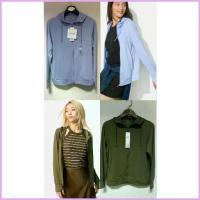 ราคา Uniqlo Airism Uv cut Size S-XL ผู้หญิง ของแท้ เสื้อกันยูวี (พร้อมส่ง) (1733720931580150823)