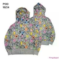 ราคา Uniqlo x Mr. Man little miss เสื้อสเวตเชิ้ตฮู้ดยูนิโคล่ P130 สินค้าดี แจ็ค งาน ญี่ปุ่น แท้ เสื้อ กันหนาว มาดริด เสื้อคลุมนิวยอร์ก กันแดด ยูนิโคล่ (1733086807022077807)