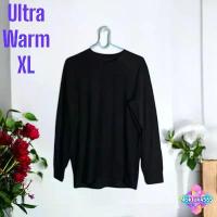 ราคา เสื้อ Uniqlo heattech ultra warm XL-ฮีทเทค ยูนิโคล่ (ชาย) (1734266384368240259)