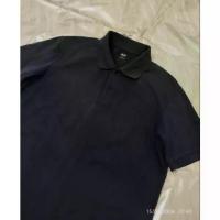 ราคา Uniqlo เสื้อโปโลมือสองแท้ (1734045355218994857)
