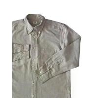 ราคา ที่นิยมมากที่สุด สินค้าแนะนำ เสื้อเชิ้ต Uniqlo แท้มือ2 Size L (1732810335287084600)