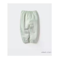 ราคา Uniqlo กางเกงเลคกิ้ง ทรงหลวม ผ้าสเวต ของแท้ ของใหม่ พร้อมส่ง (1732436453332846201)