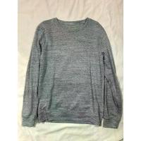 ราคา เสื้อแขนยาวสีเทากันหนาว uniqlo คําแนะนําการขายที่ร้อนแรงในเดือนนี้ (1733796828058912399)