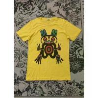 ราคา เสื้อยืด แขนสั้น Uniqlo UT (1734171899814970669)