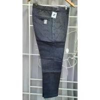 ราคา น308) Uniqlo กางเกงทำงานชาย สีเทาเข้มเอว 34" (82 cm)ผ้ายืด ผ้าชิโน ใส่สบาย เสื้อ ยืด สตรีท (1733346258503173719)