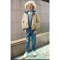 ราคา GW063 กางเกงยีนส์Uniqloงานตัดป้าย กางเกงยีนส์เด็ก ใส่ได้ทั้งหญิงและชาย #พร้อมส่ง (1732626630191646152)