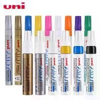ราคา ปากกาเมจิก Uni PX 20 (1 ชิ้น), กันน้ำ, ปากกาเมจิกชนิดน้ำมันแบบถาวร, อุปกรณ์ศิลปะ, เครื่องเขียน, ปากกา Posca, สำหรับโปสเตอร์, กราฟฟิตี้, ภาพวาด (1734440178377590026)