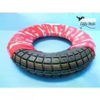 ราคา "CAMEL" TIRE size 4.00-8 Fit For YAMAHA CHAPPY LB50 LB80 // ยางนอก 4.00-8 (1 เส้น) (1734227655376799542)