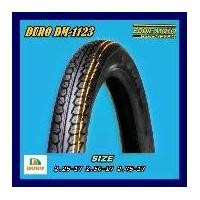 ราคา "DURO" TIRE "DM-1123" (2.25-17) (2.50-17) (2.75-17) // ยางนอกรถมอเตอร์ไซค์วิบาก รุ่น ไซส์ ขอบ (1733754062488045121)