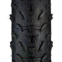 ราคา ยางจักรยาน Kenda K1188 Krusade Fat Tire 20x40 ขนาด 20"x400 แบบลวดคลินเชอร์ SRC สีดำ (1733667811878864393)