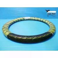 ราคา "IRC" WINGS TIRE RUBBER size 50/100 -17 (2.00-17) NR77 Fit For MOTORCYCLE // ยางนอกรถมอเตอร์ไซค์ (1733725590731589620)