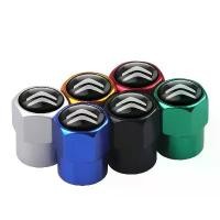 ราคา EcoDrive Gear Car Styling Aluminum Alloy Wheel Cover Tire Valve Stem Dust Caps For Citroen C4 Picasso Xsara C5 Aircross Cactus C1 C2 C3 C6 C8 (1733623501382845655)