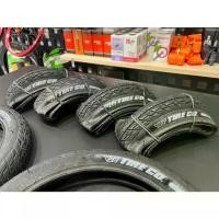 ราคา VEE TIRE CO SPEEDBOOSTER ยางจักรยาน 12 นิ้ว (ขนาด 12x1.50) (1734419880050394694)