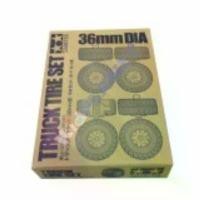 ราคา 70101 Tamiya Truck Tire Set ยางบรรทุก แบบแข็ง 4 ล้อ คําแนะนําการขายที่ร้อนแรงในเดือนนี้ (1733794075378746707)