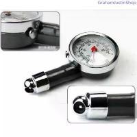 ราคา Tire Gauge เกจ์วัดลมยาง เครื่องวัดลมยาง เกจ์ วัดลมยาง รถวัดแรงดันลม สูงสุด 10 ปอนด์ แบบเข็ม ขายร้อน (1734178376636663442)