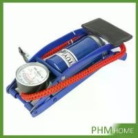 ราคา บรรจุในกล่อง สูบฟุตบอลพกพา ที่สูบลมมอเตอร์ไซค์ แบบเท้าเหยียบ ที่สูบลมจักรยาน ที่สูบลมมอเตอร์ไซค์ ที่สูบลมไฟฟ้า Inflator (1734335287666443412)