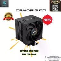 ราคา CRYORIG CR4S PLUS (CPU AIR COOLER / ชุดลมความร้อนซีพียู) (1733959605481932356)