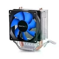 ราคา จัดส่งเฉพาะจุด ขายดีประจำเดือนนี้ CPU Cooler IceEdge Mini FS V2.0 พัดลมซีพียู Deepcool (LGA1700, AM5/AM4 ready) (1733018233748817016)