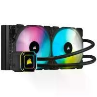 ราคา ชุดนํ้าปิด Corsair iCUE H100i ,H115i Elite CAPELLIX Liquid CPU Cooler (CW-9060046-WW) #พัดลมซีพียู (1734411570496309218)