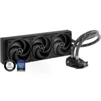 ราคา ARCTIC Liquid Freezer II 360 - Multi Compatible All-in-One CPU AIO Water Cooler (1734413579889706978)